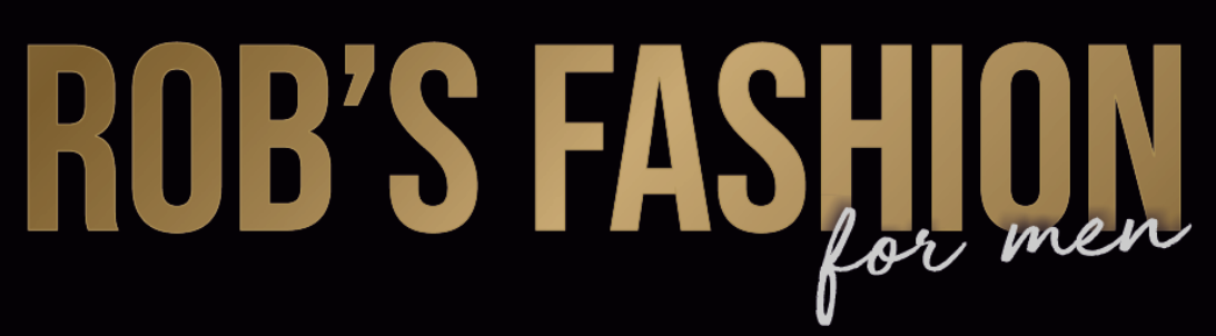 Rob's Fashion Logo